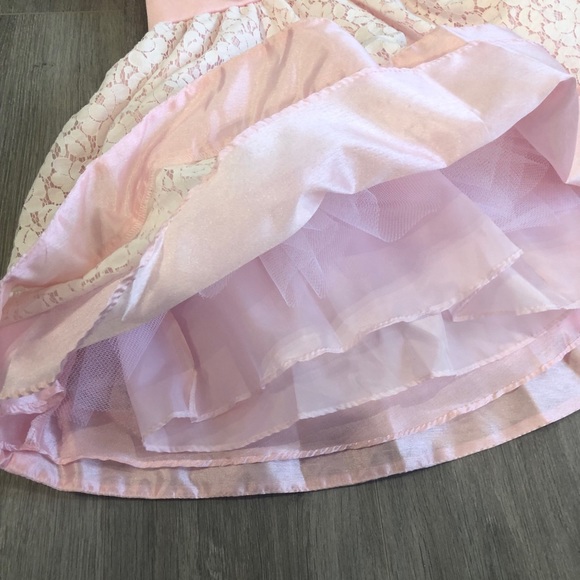 Flower girls dresses - Picture 5 of 8